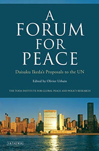 A Forum for Peace 