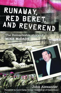 Runaway, Red Beret, and Reverend 