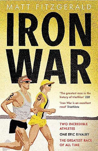 Iron War 