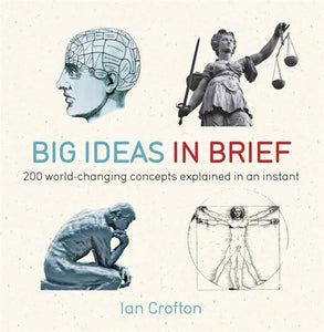 Big Ideas in Brief 