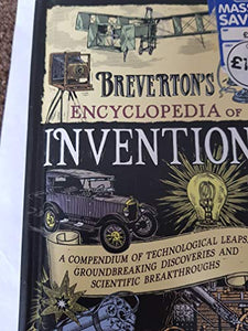 Breverton's Encyclopedia of Inventions 