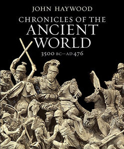 Chronicles of the Ancient World 