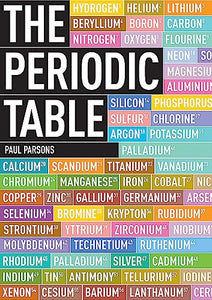 The Periodic Table 