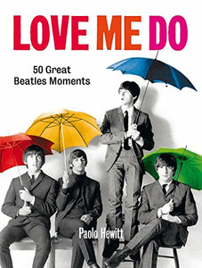 Love Me Do 