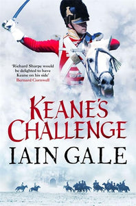 Keane's Challenge 