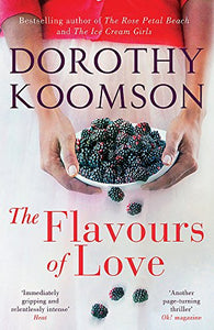 The Flavours of Love 