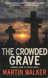 The Crowded Grave 