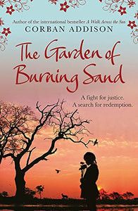 The Garden of Burning Sand 