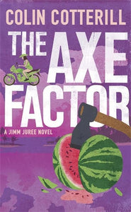 The Axe Factor 