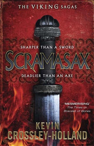 The Viking Sagas: Scramasax 