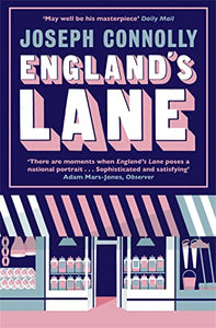 England's Lane 