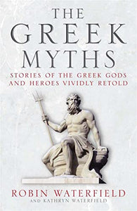 The Greek Myths 