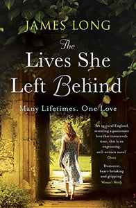 The Lives She Left Behind 