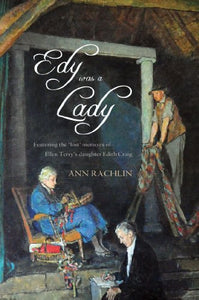 Edy Was a Lady 