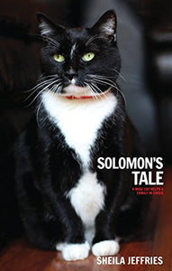 Solomon's Tale 