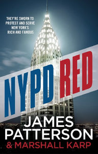 NYPD Red 