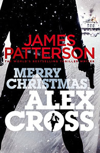 Merry Christmas, Alex Cross 