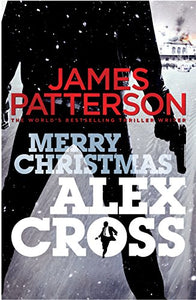 Merry Christmas, Alex Cross 