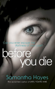 Before You Die 