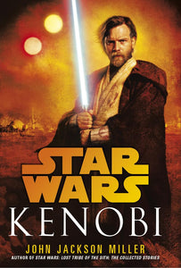 Star Wars: Kenobi 