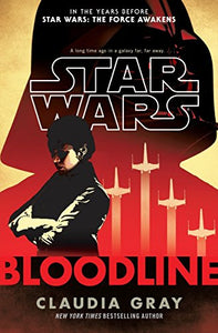 Star Wars: Bloodline 