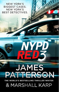 NYPD Red 3 