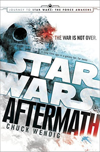 Star Wars: Aftermath 