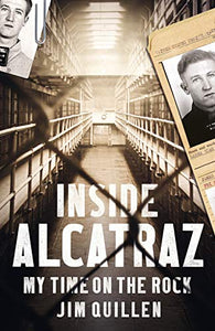 Inside Alcatraz 