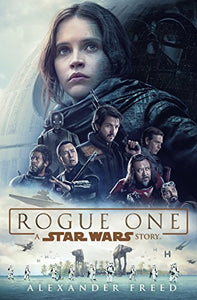 Rogue One: A Star Wars Story 