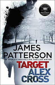 Target: Alex Cross 