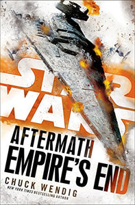 Star Wars: Aftermath: Empire's End 