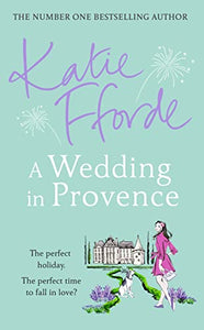 A Wedding in Provence 