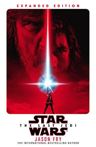 The Last Jedi: Expanded Edition (Star Wars) 