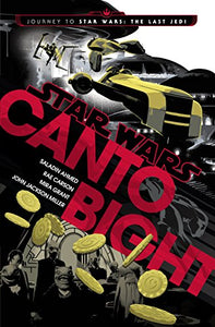 Canto Bight (Star Wars) 