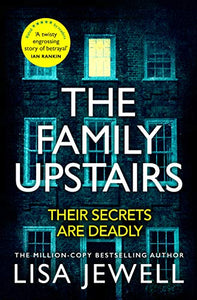 The Family Upstairs 