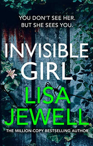 Invisible Girl 