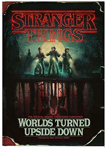 Stranger Things: Worlds Turned Upside Down 