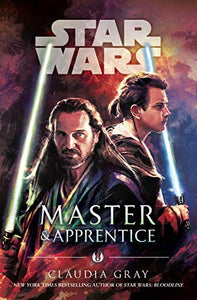 Master and Apprentice (Star Wars) 