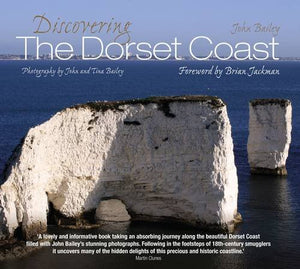 Discovering the Dorset Coast 