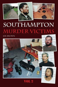 Southampton Murder Victims 