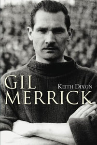 Gil Merrick 