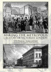 Making the Metropolis 