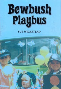 Bewbush Playbus 