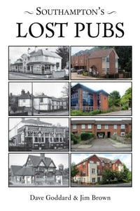 Southampton's Lost Pubs 