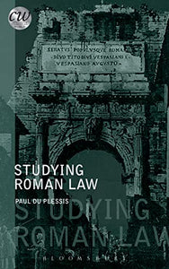 Studying Roman Law 