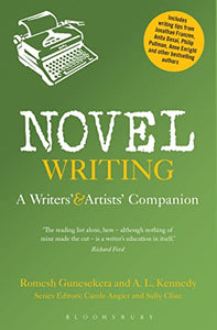 Novel Writing 