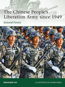 The Chinese People’s Liberation Army since 1949 