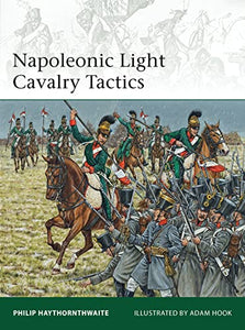 Napoleonic Light Cavalry Tactics 