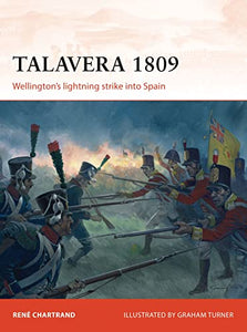 Talavera 1809 