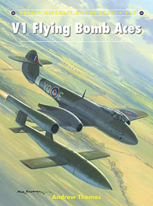 V1 Flying Bomb Aces 